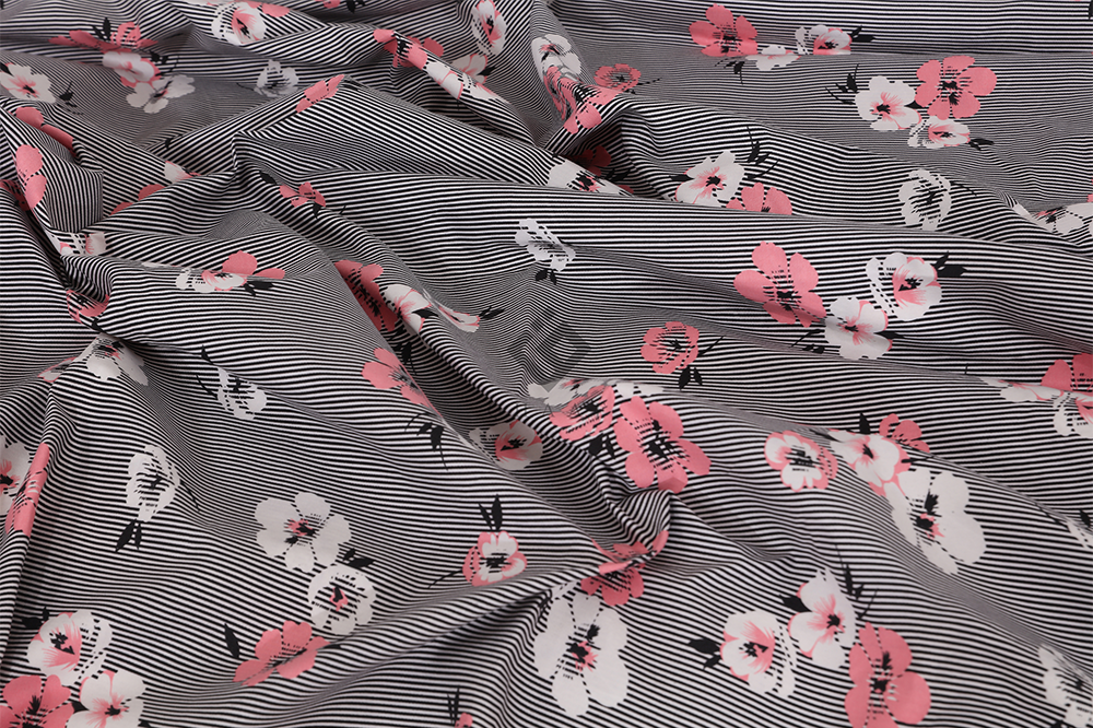 SAMOA BEDSHEET SET - 3 PCS (PREMIUM)