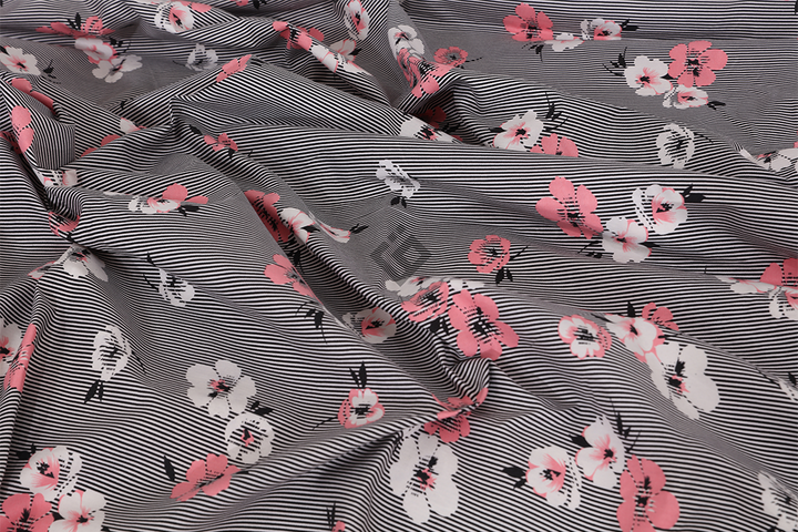 SAMOA BEDSHEET SET - 3 PCS (PREMIUM)