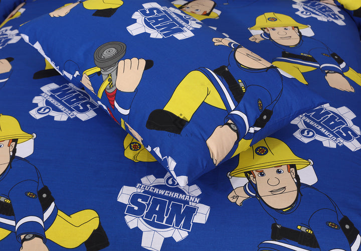 pro sam-kids bedsheet set