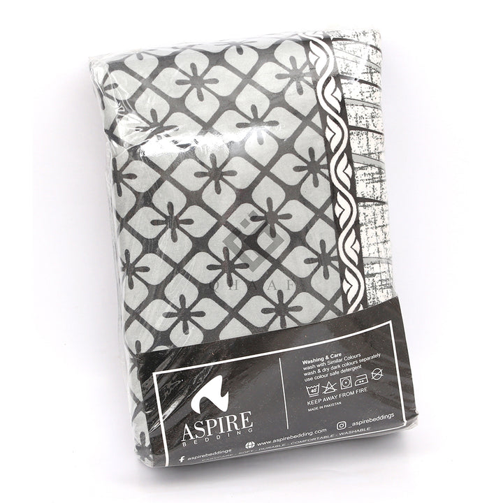 CANARY BEDSHEET SET - 3 PCS (PREMIUM)