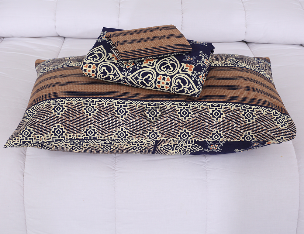 KIZZY BEDSHEET SET - 3 PCS (PREMIUM)