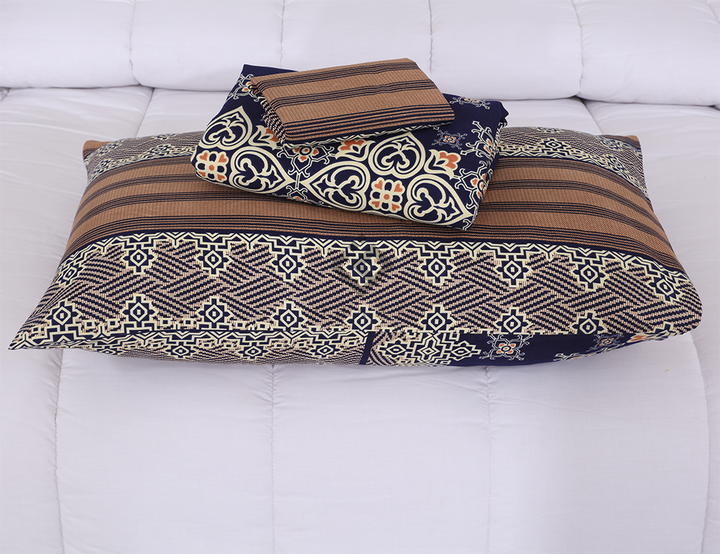 KIZZY BEDSHEET SET - 3 PCS (PREMIUM)
