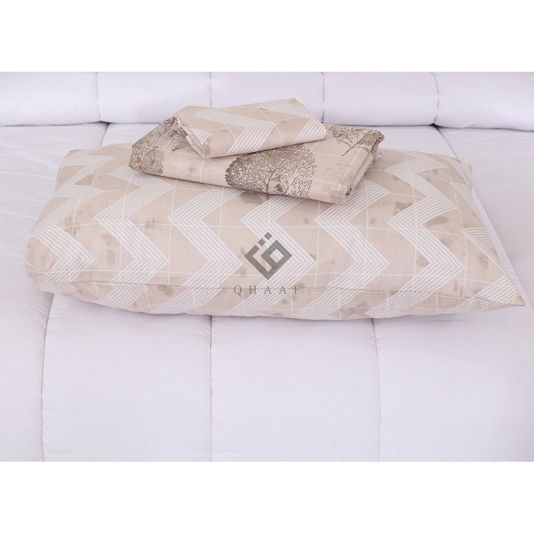 MAXI BEDSHEET SET - 3 PCS (PREMIUM)