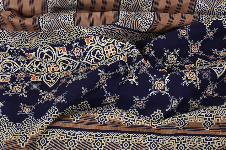 KIZZY BEDSHEET SET - 3 PCS (PREMIUM)