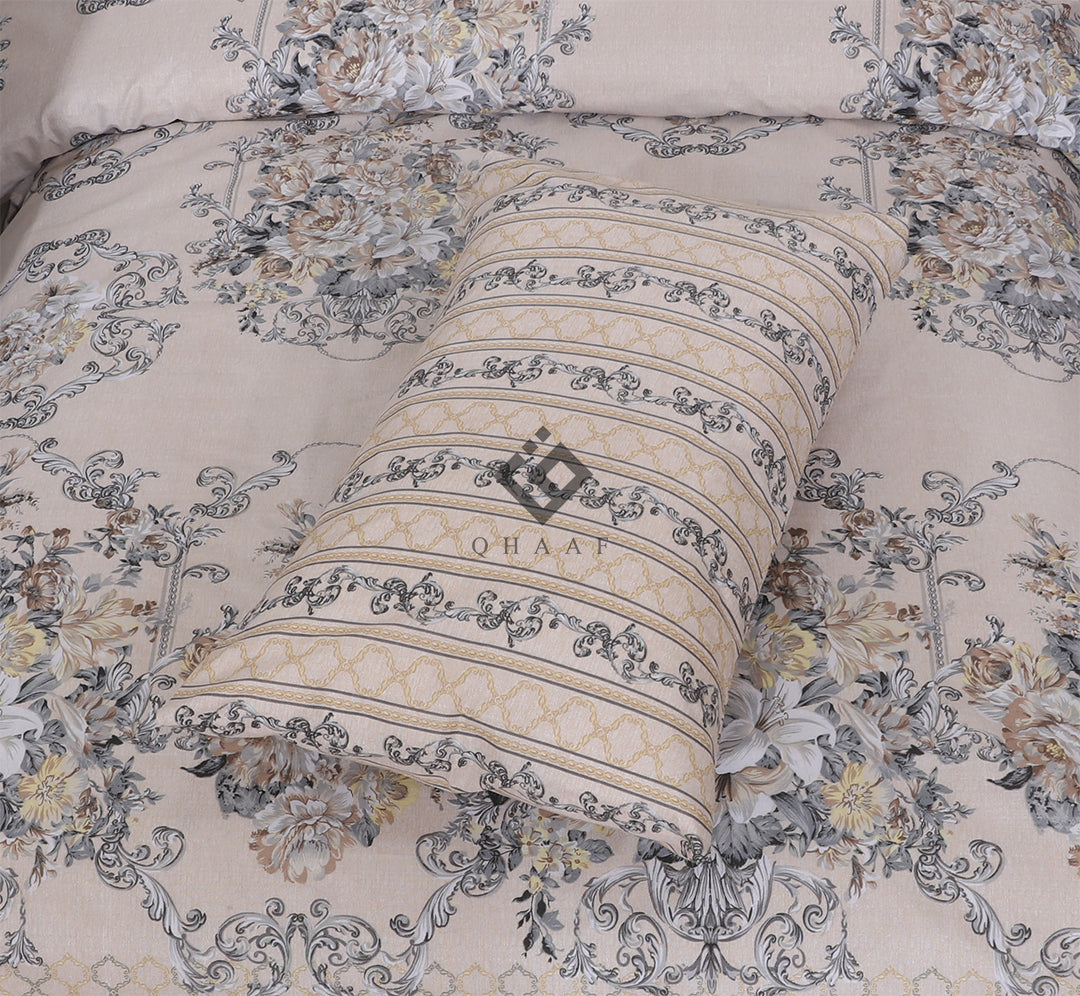 dinant single bedsheet