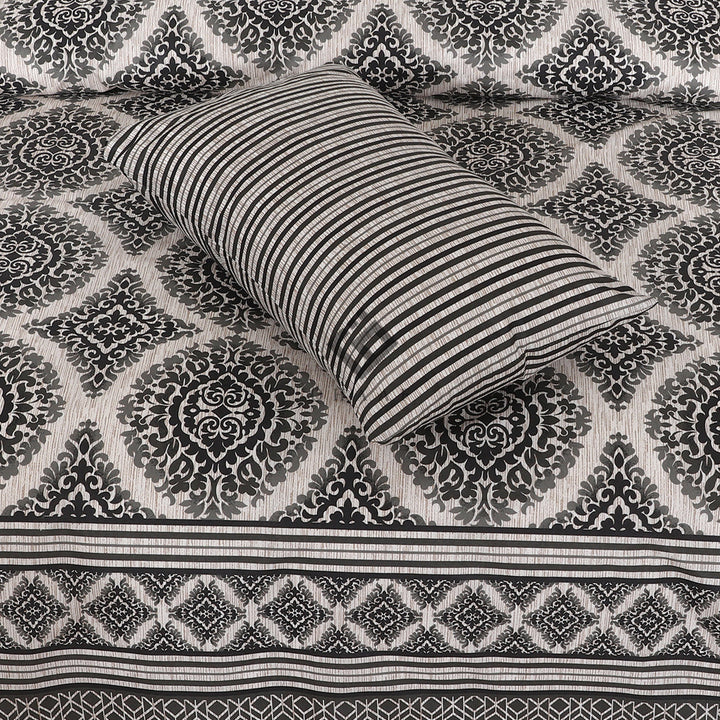 hester bedsheet set - 3 pcs