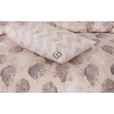 MAXI BEDSHEET SET - 3 PCS (PREMIUM)