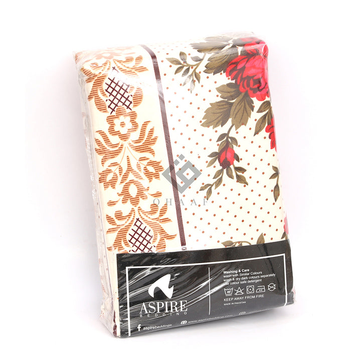 COSMO BEDSHEET SET - 3 PCS (PREMIUM)