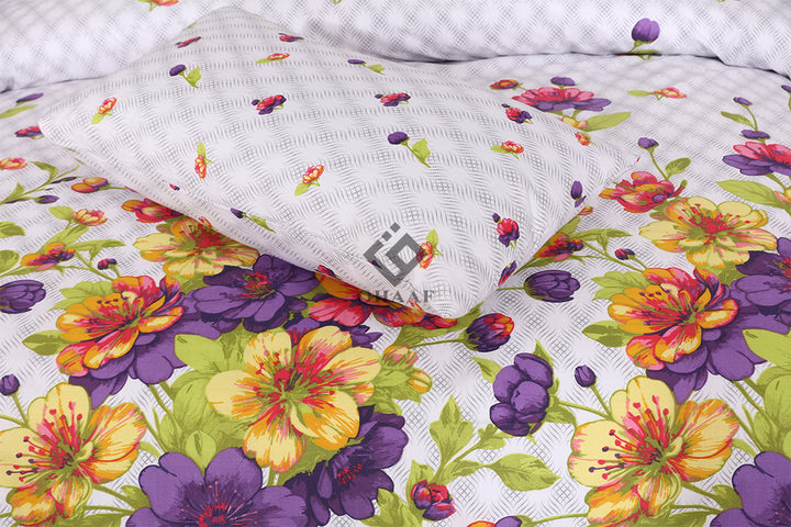 tien bedsheet set - 3 pcs