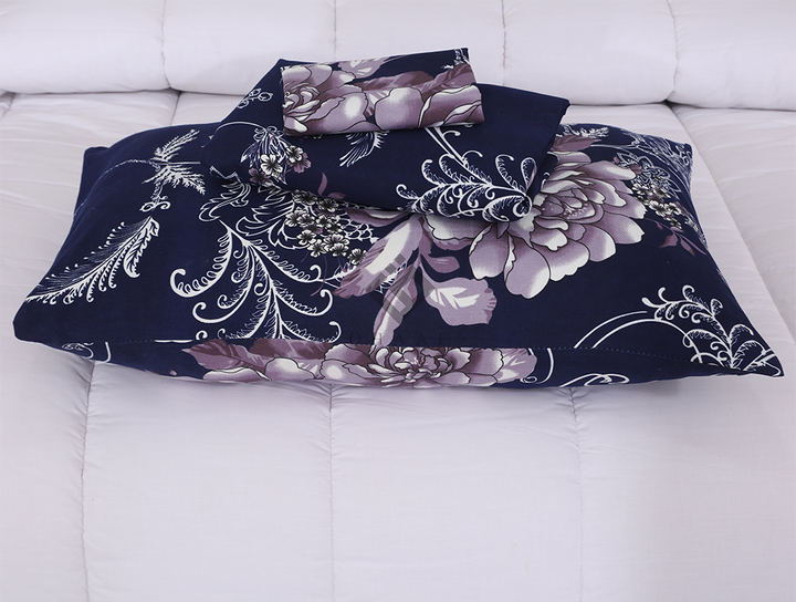 GENEVA BEDSHEET SET - 3 PCS (PREMIUM)