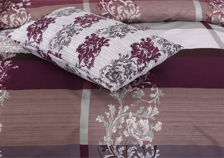 beonus bedsheet set - 3 pcs