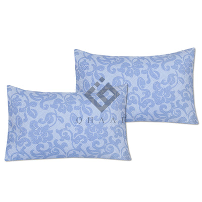 CHERISH QUILTED PILLOW COVERS