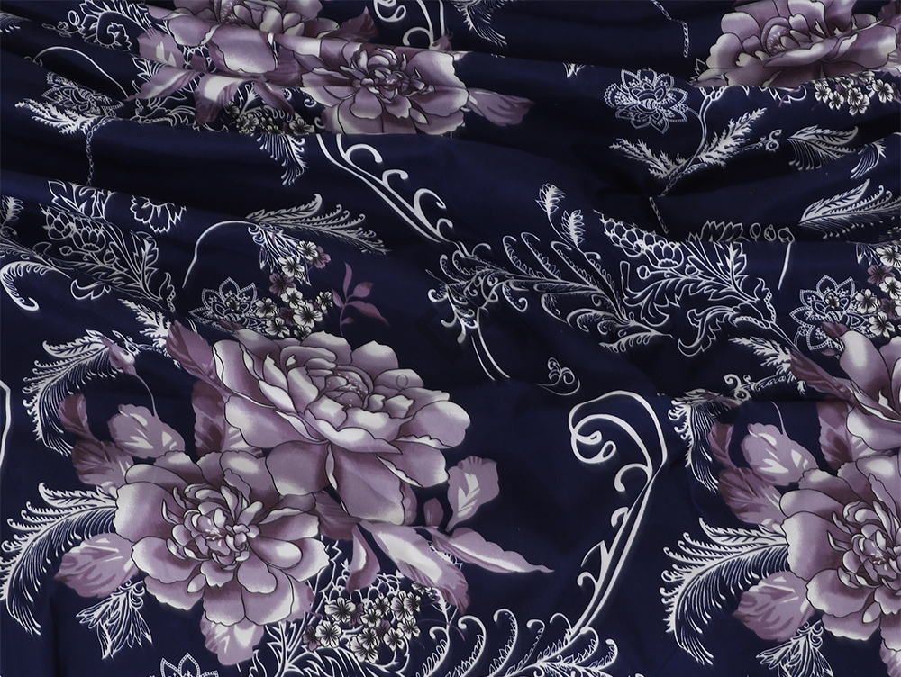 GENEVA BEDSHEET SET - 3 PCS (PREMIUM)