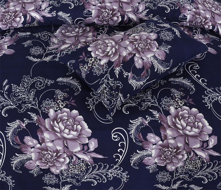 GENEVA BEDSHEET SET - 3 PCS (PREMIUM)