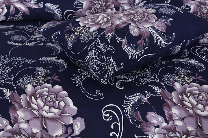 GENEVA BEDSHEET SET - 3 PCS (PREMIUM)