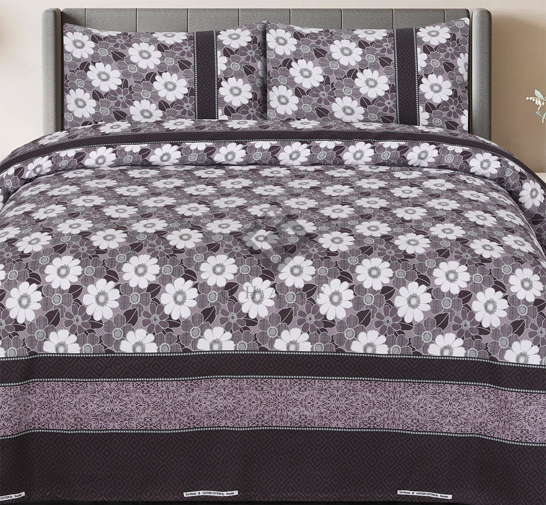 VITA BEDSHEET SET - 3 PCS (PREMIUM)