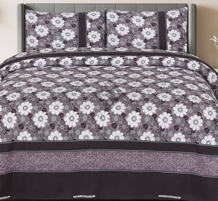 VITA BEDSHEET SET - 3 PCS (PREMIUM)