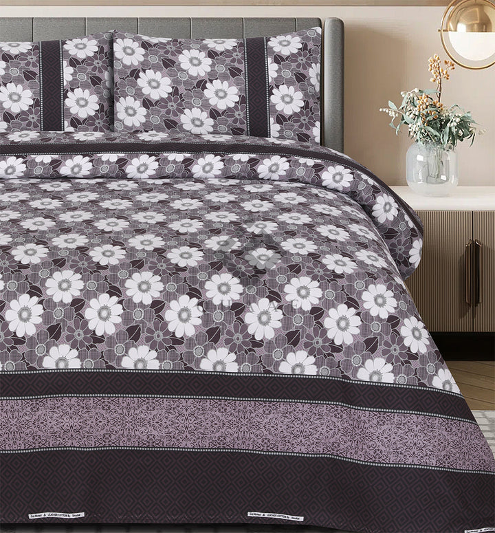 VITA BEDSHEET SET - 3 PCS (PREMIUM)