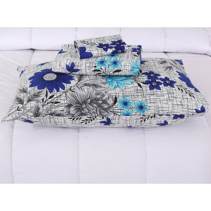 CANARY BEDSHEET SET - 3 PCS (PREMIUM)