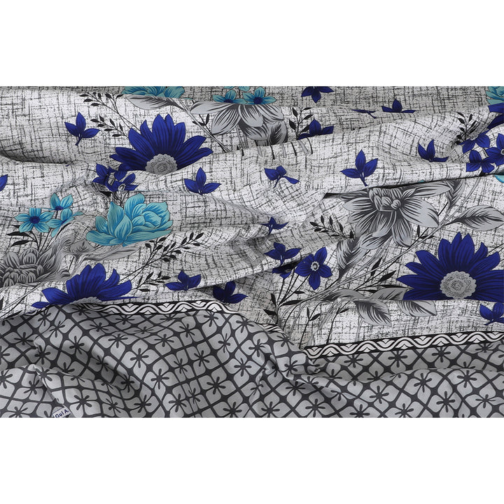 CANARY BEDSHEET SET - 3 PCS (PREMIUM)