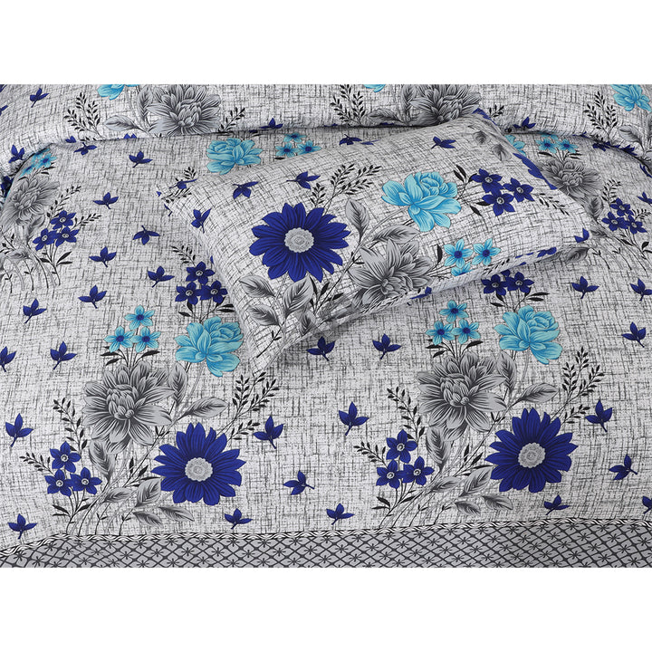 CANARY BEDSHEET SET - 3 PCS (PREMIUM)