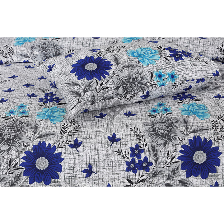 CANARY BEDSHEET SET - 3 PCS (PREMIUM)