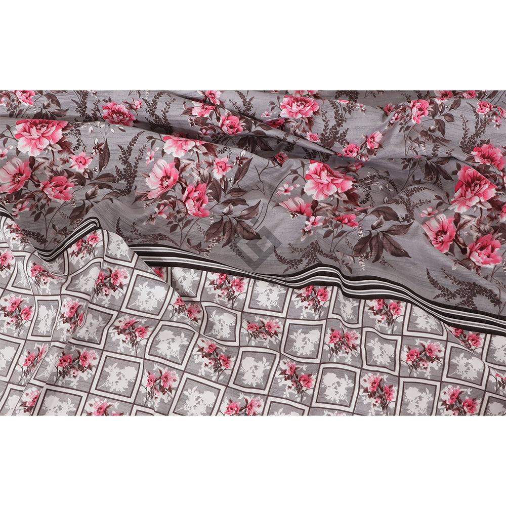 CLARA BEDSHEET SET - 3 PCS (PREMIUM)
