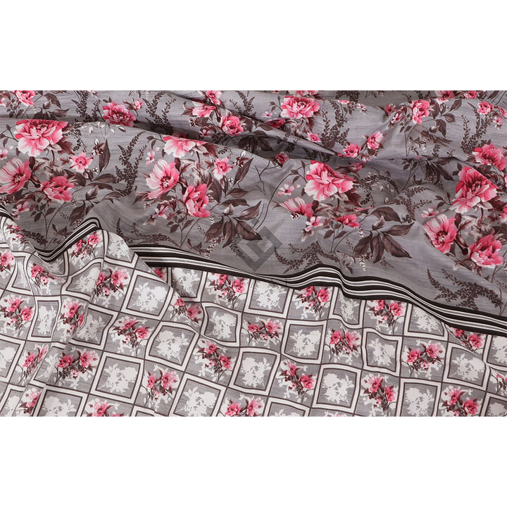 CLARA BEDSHEET SET - 3 PCS (PREMIUM)