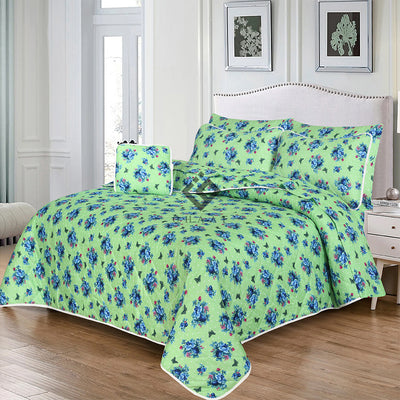 halton bedsheet set - 3 pcs