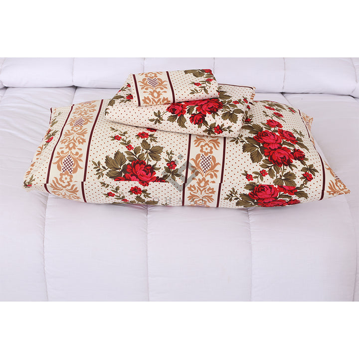 COSMO BEDSHEET SET - 3 PCS (PREMIUM)