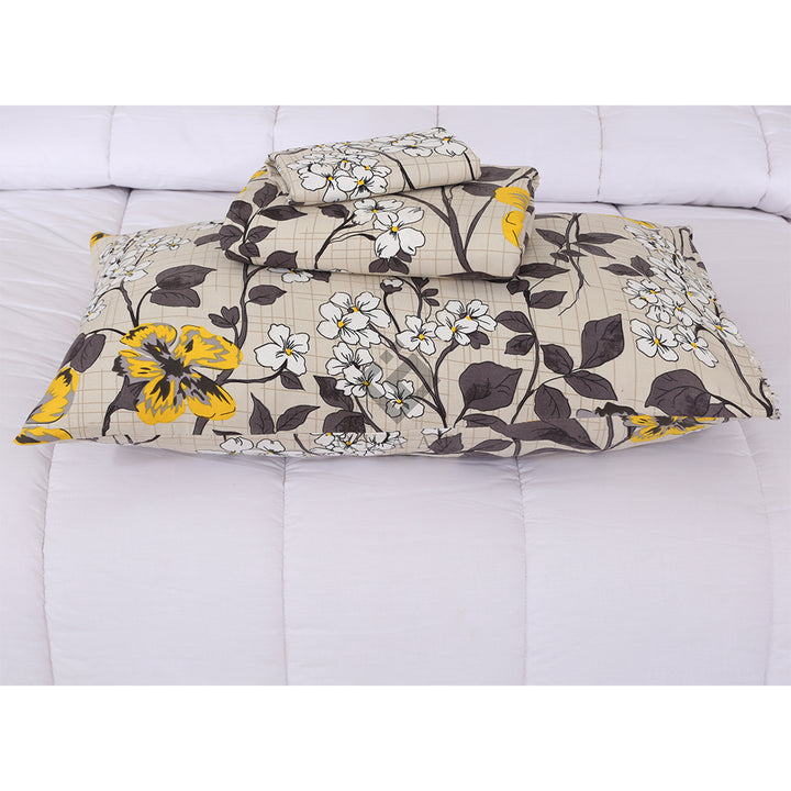SEARS BEDSHEET SET - 3 PCS (PREMIUM)