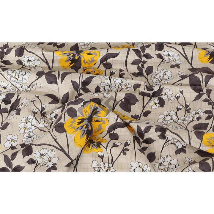 SEARS BEDSHEET SET - 3 PCS (PREMIUM)