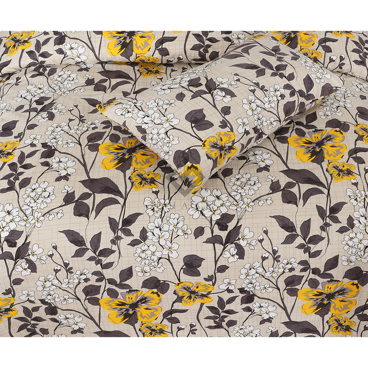 SEARS BEDSHEET SET - 3 PCS (PREMIUM)