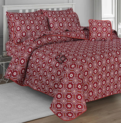 aaren bedsheet set - 3 pcs