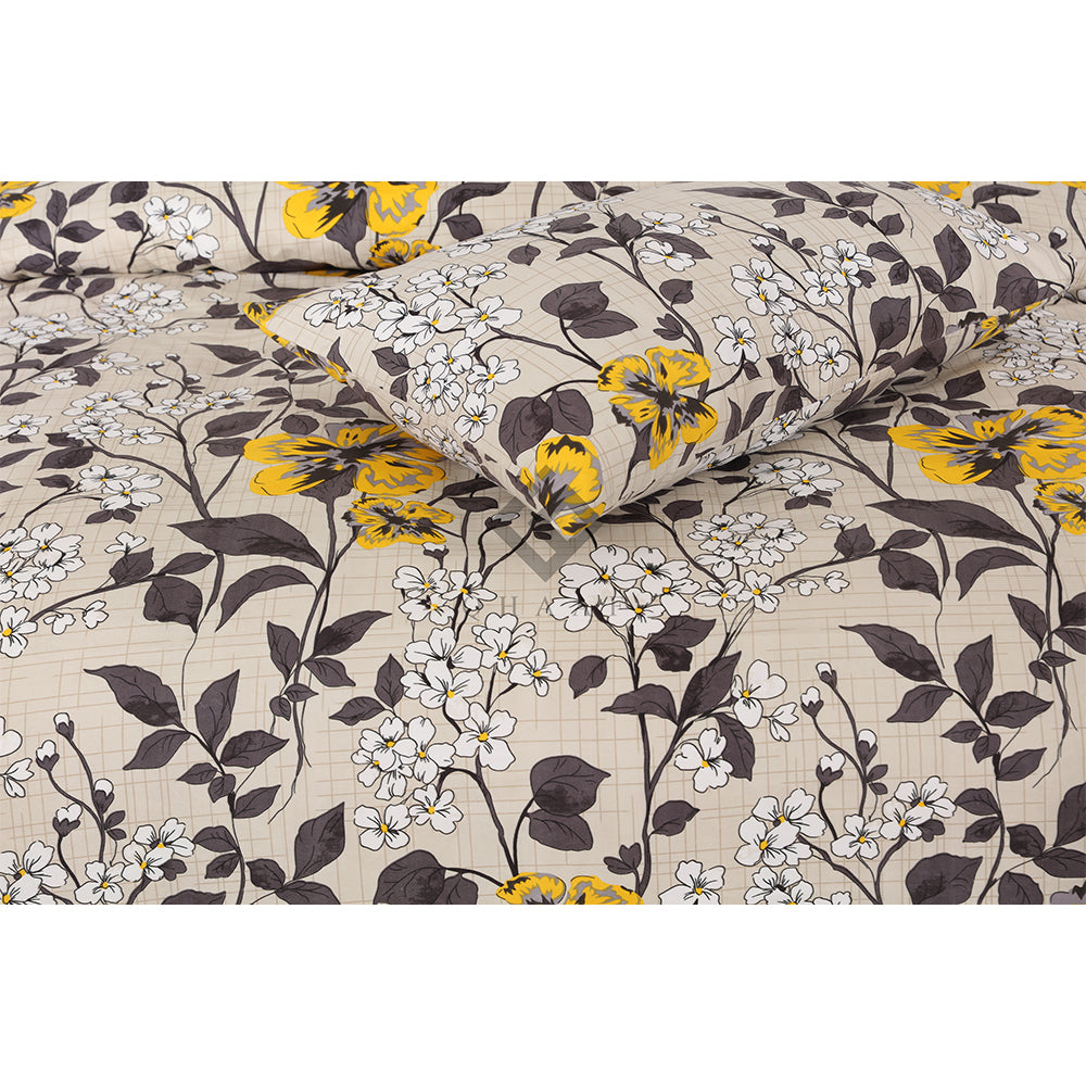 SEARS BEDSHEET SET - 3 PCS (PREMIUM)