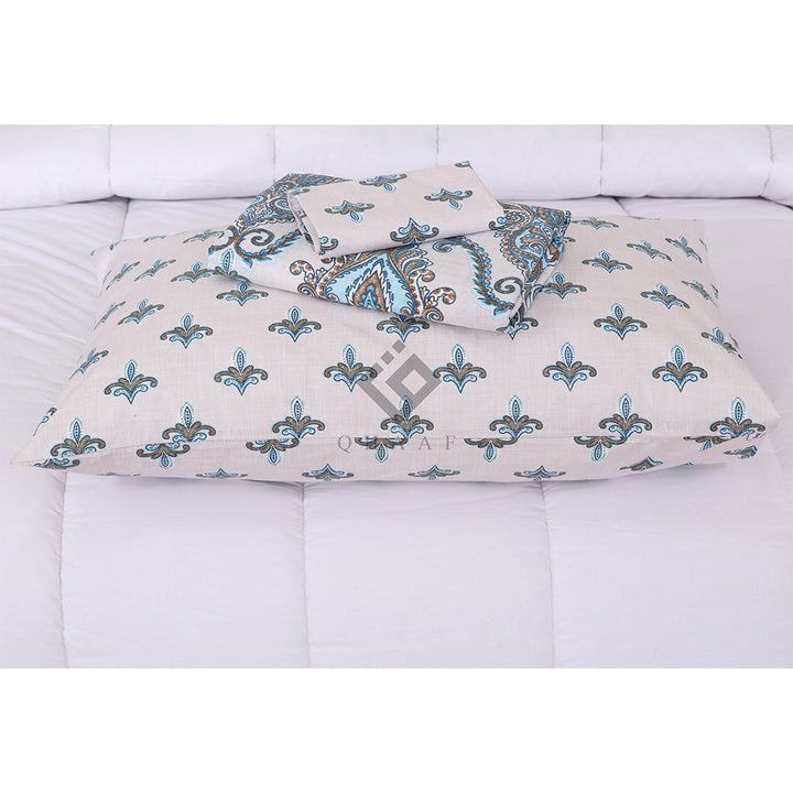 CASPER BEDSHEET SET - 3 PCS (PREMIUM)