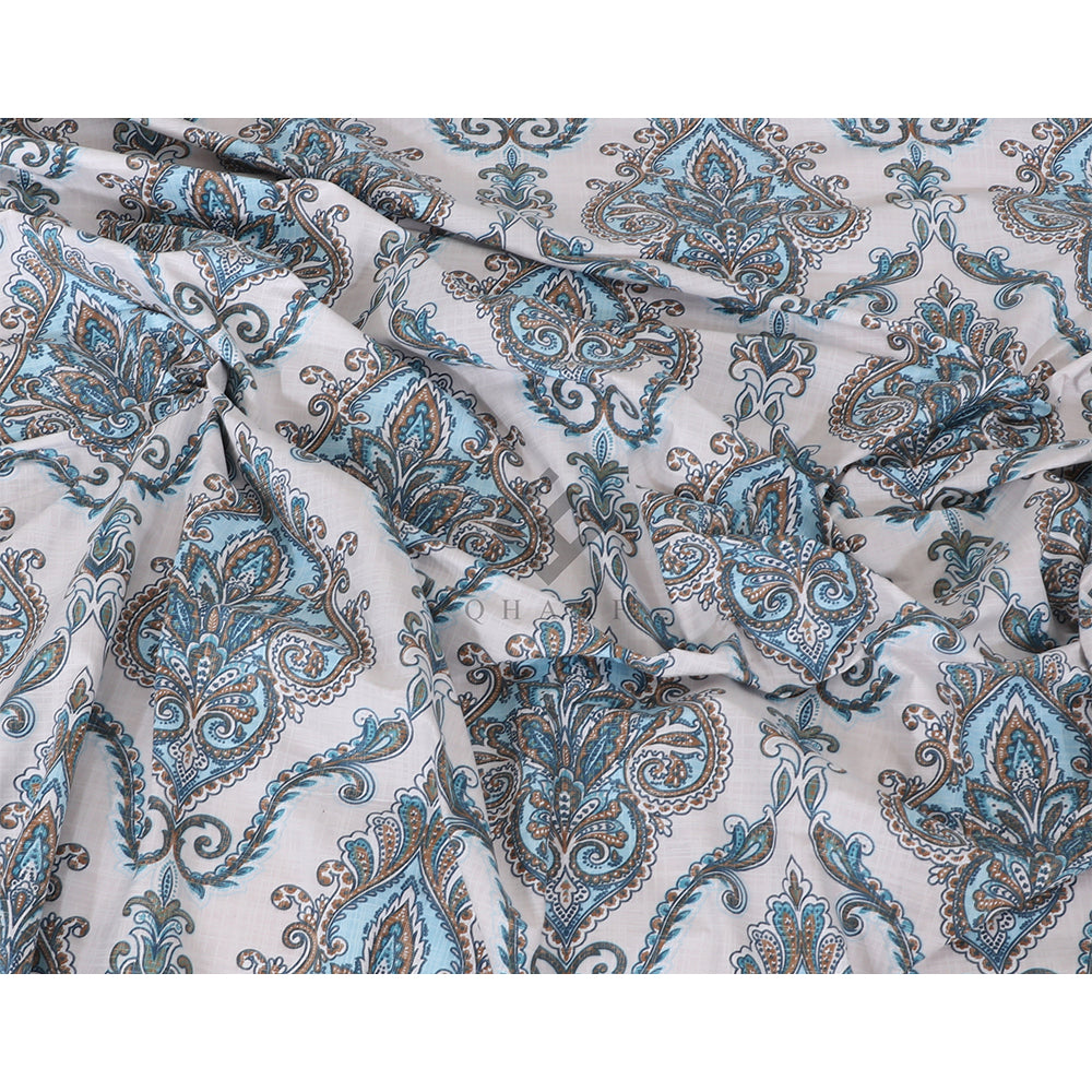 CASPER BEDSHEET SET - 3 PCS (PREMIUM)