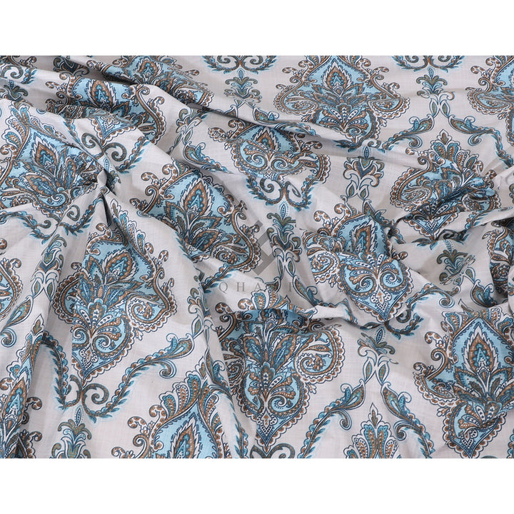 CASPER BEDSHEET SET - 3 PCS (PREMIUM)