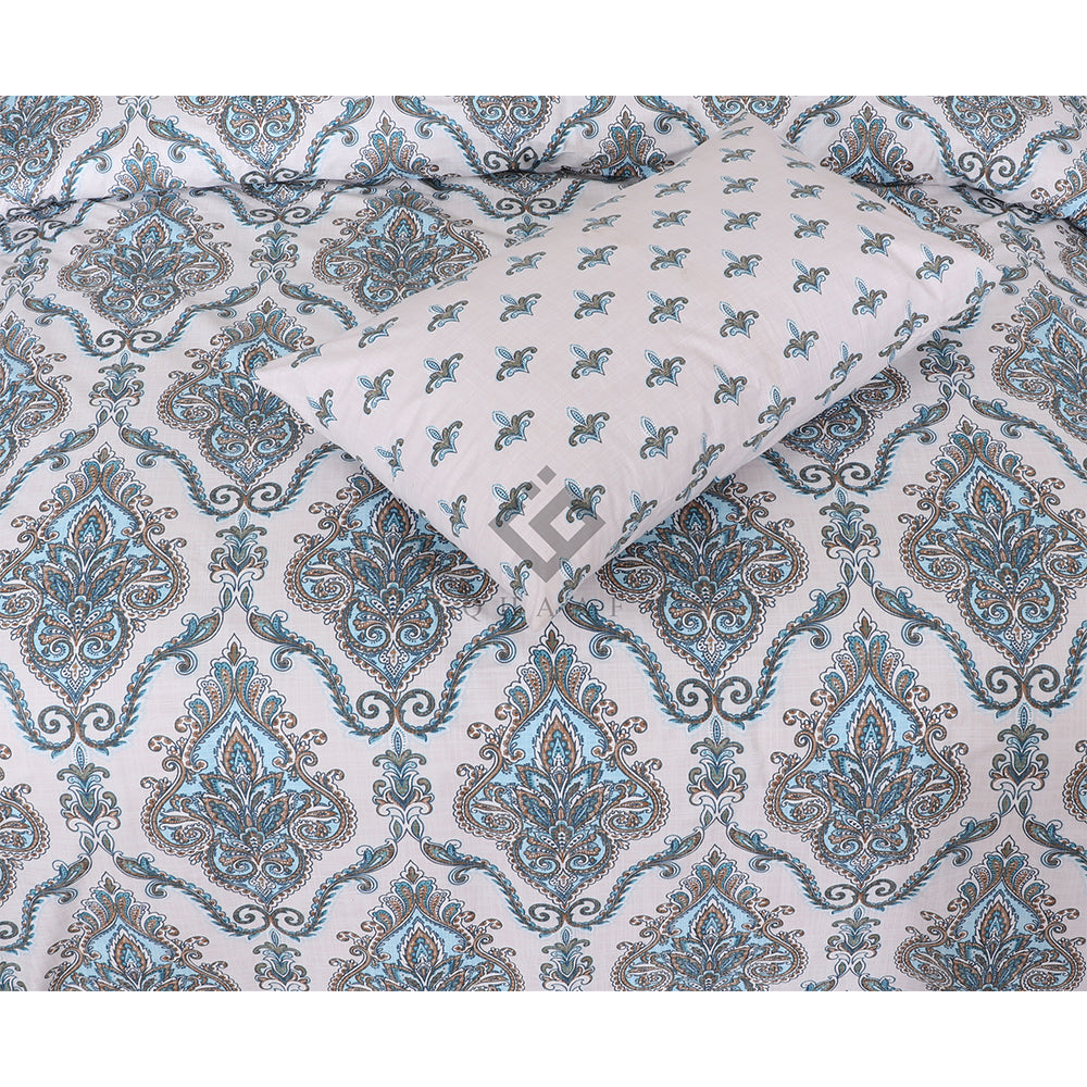 CASPER BEDSHEET SET - 3 PCS (PREMIUM)