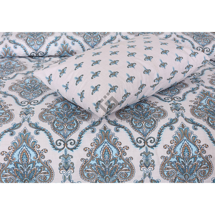 CASPER BEDSHEET SET - 3 PCS (PREMIUM)