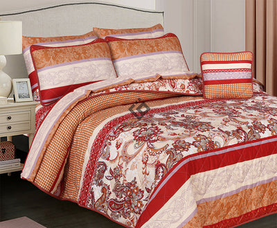 ace comforter set- 7 pcs