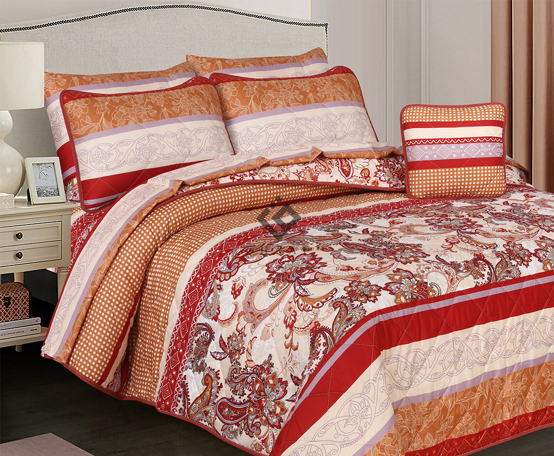 ace bedsheet set - 3 pcs