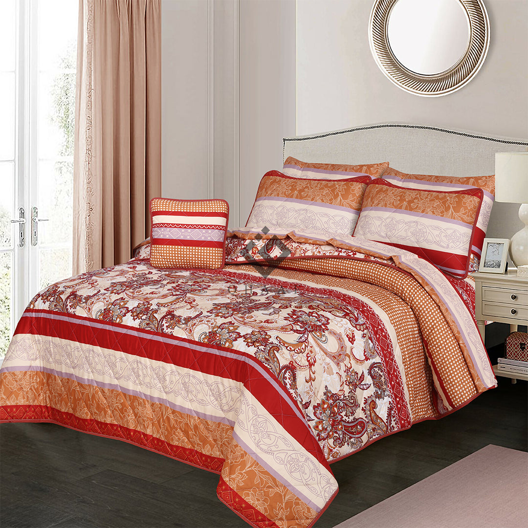 ace comforter set- 7 pcs