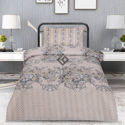 dinant single bedsheet