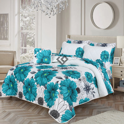 kade comforter set- 7 pcs