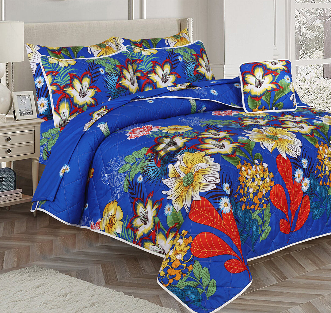 teo bedsheet set - 3 pcs