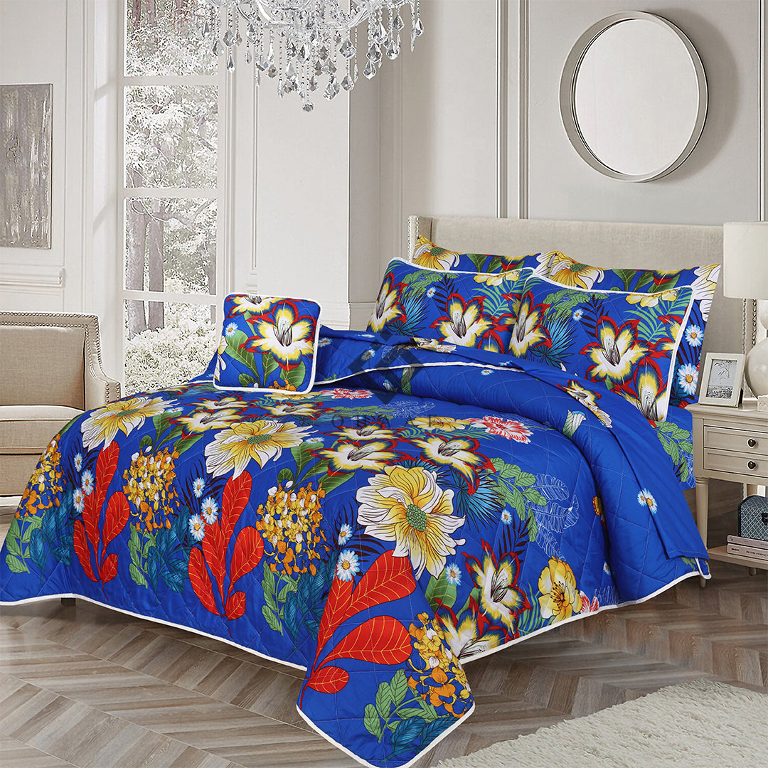 teo bedsheet set - 3 pcs