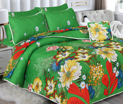 andor comforter set- 7 pcs