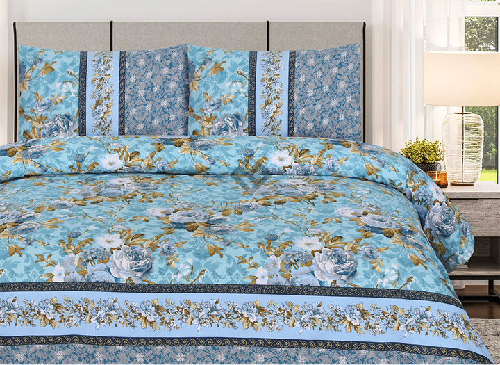 AMBROSIA BEDSHEET SET - 3 PCS (PREMIUM)