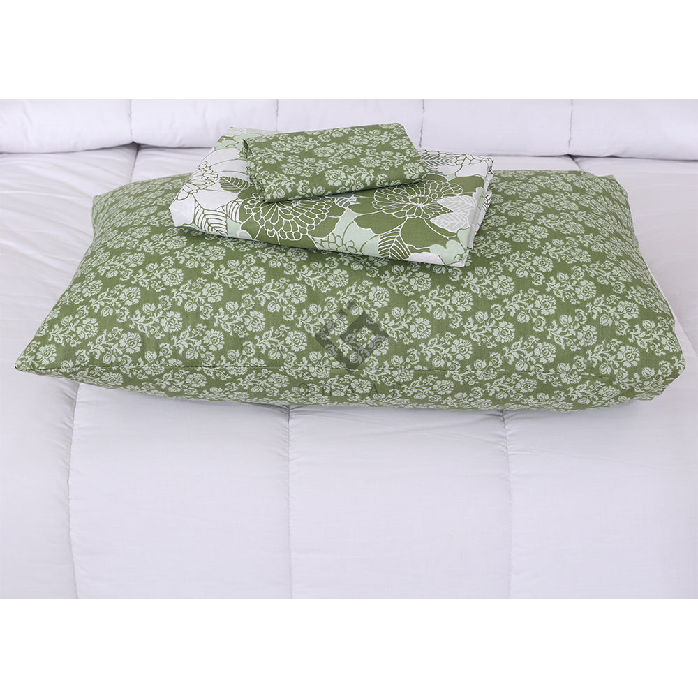 RELION BEDSHEET SET - 3 PCS (PREMIUM)